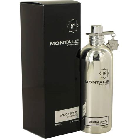 montale paris wood and spices